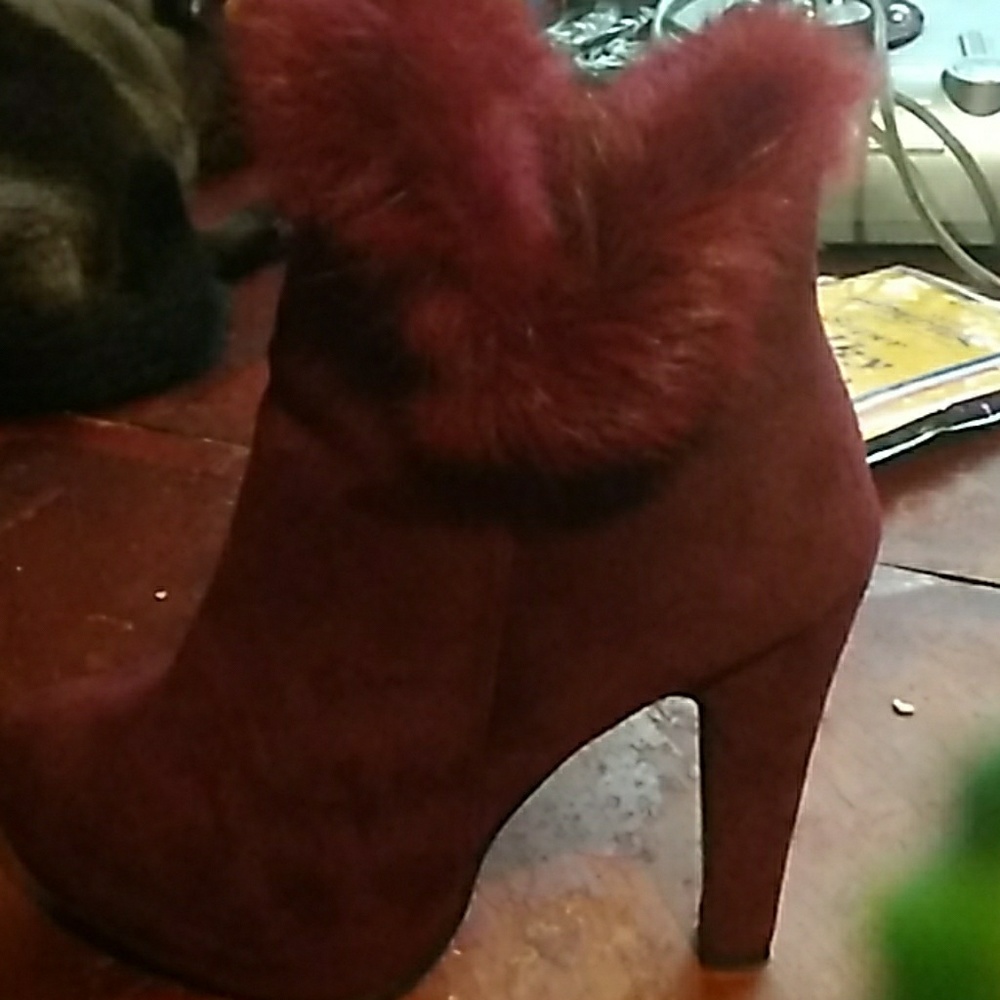 Heels
